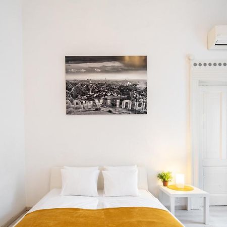 New, High Quality Apartment In The City Center Budapeşte Dış mekan fotoğraf