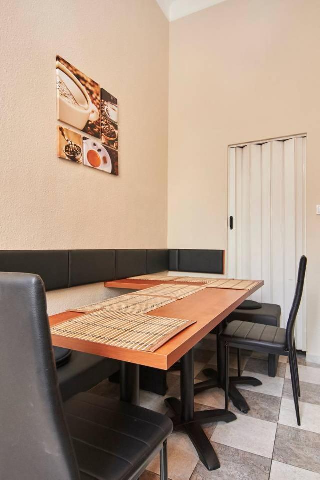 New, High Quality Apartment In The City Center Budapeşte Dış mekan fotoğraf