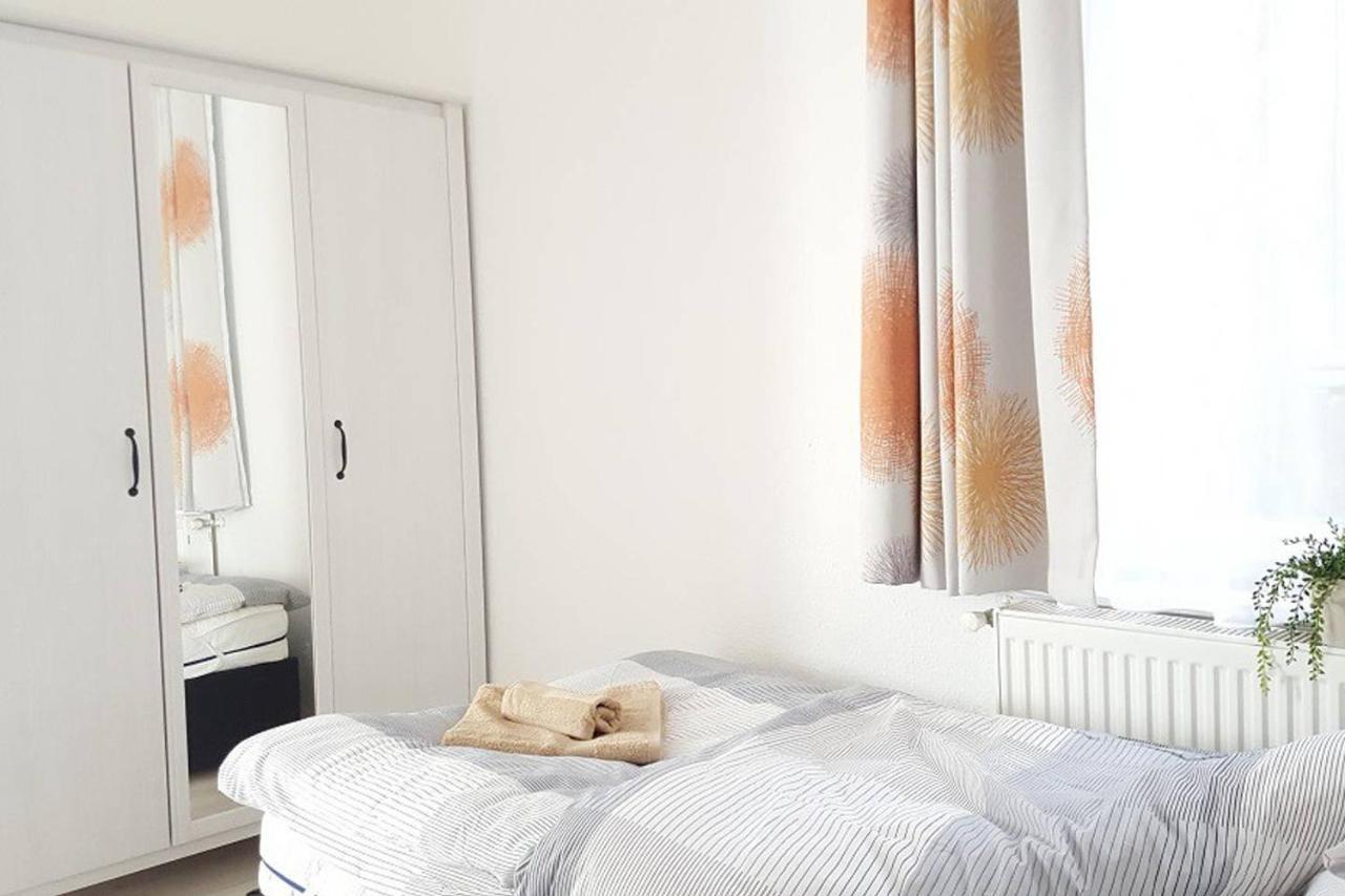 New, High Quality Apartment In The City Center Budapeşte Dış mekan fotoğraf