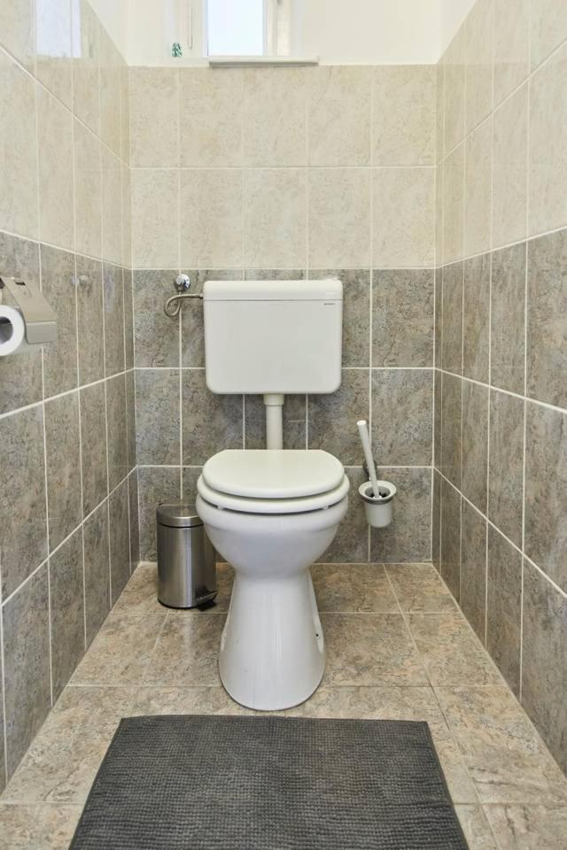 New, High Quality Apartment In The City Center Budapeşte Dış mekan fotoğraf